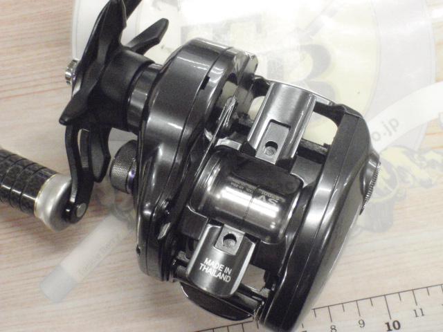 タトゥーラ SV TW 8.1R｜＠ベリーネット 日本最大新品中古釣具