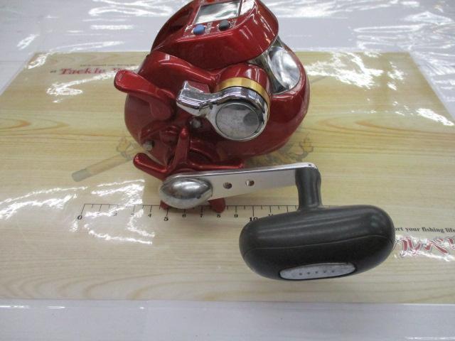 シーボーグ500R シーボーグ 500R｜＠ベリーネット 日本最大新品中古釣具WEBショップ