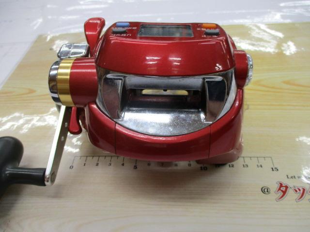 シーボーグ500R シーボーグ 500R｜＠ベリーネット 日本最大新品中古釣具WEBショップ
