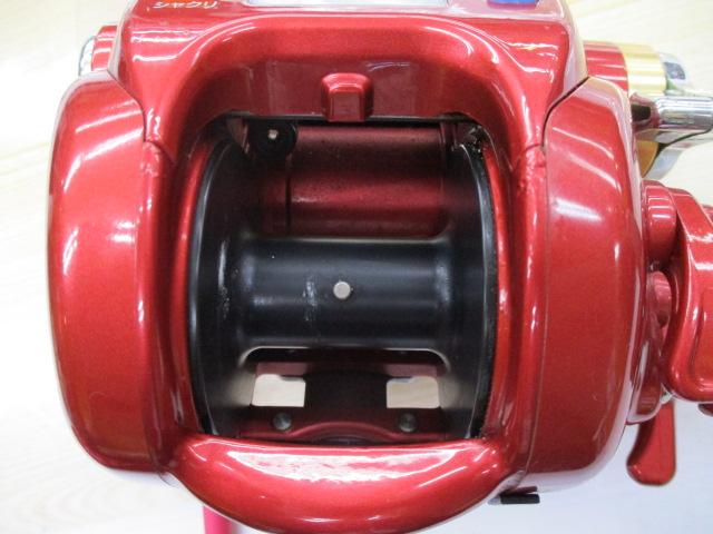 シーボーグ500R シーボーグ 500R｜＠ベリーネット 日本最大新品中古釣具WEBショップ