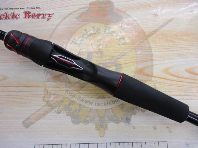 20ゾディアス 164L-BFS｜＠ベリーネット 日本最大新品中古釣具