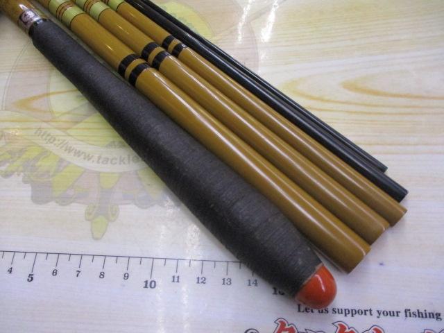 別誂世紀極細峰540