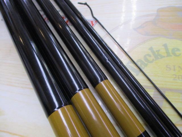 別誂世紀極細峰540