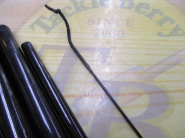 別誂世紀極細峰540