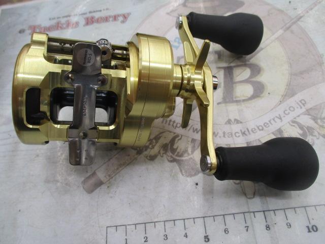 23カルカッタコンクエストMD300XGLH美品中古！ 23カルカッタコンクエストMD 401XGLH｜＠ベリーネット 日本最大