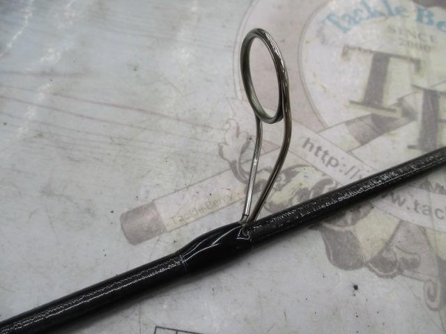 21ポイズングロリアス 268UL/MLG