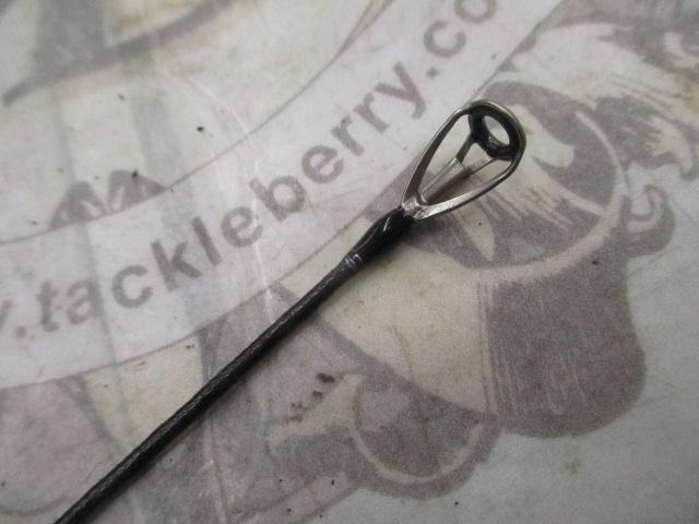 21ポイズングロリアス 268UL/MLG