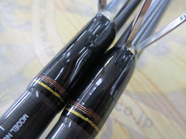 ラテオ 96ML・Q｜＠ベリーネット 日本最大新品中古釣具WEBショップ