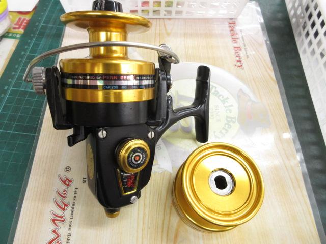 スピンフィッシャー 6500SSJ｜＠ベリーネット 日本最大新品中古