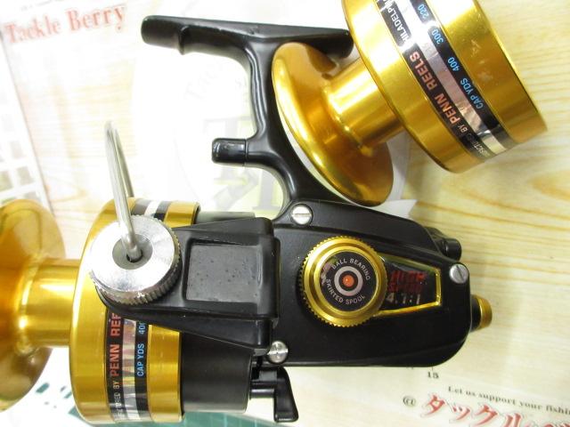 スピンフィッシャー 6500SSJ｜＠ベリーネット 日本最大新品中古