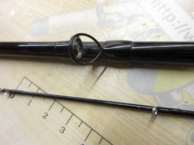 がまちぬいかだ競技Ⅱ 硬調1.6