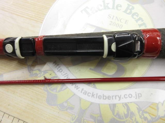 さくらイカダ竿180