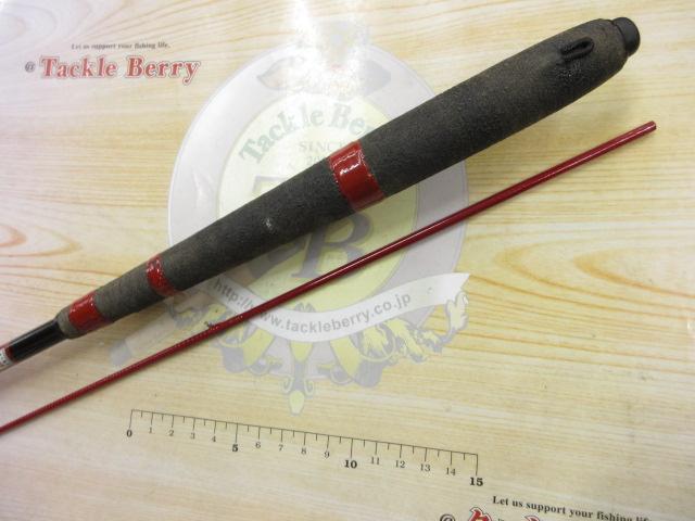 さくらイカダ竿180