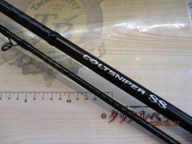 シマノ(SHIMANO) コルトスナイパー SS S100H 394545｜アウトドア