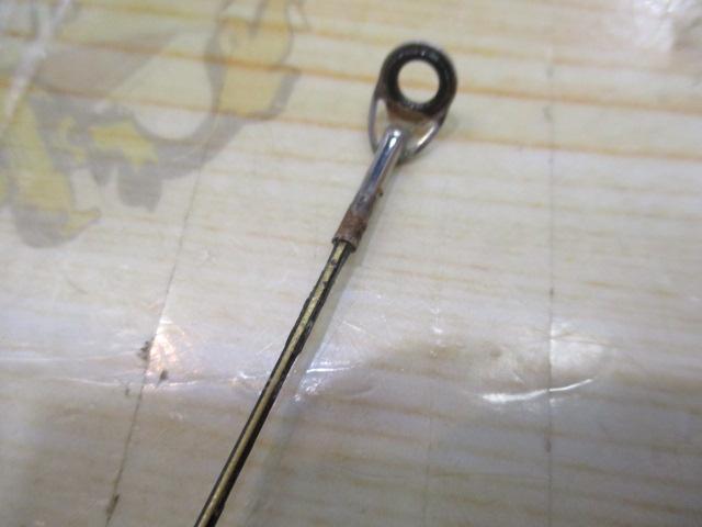 飛竜クレッサチヌ 1-53｜＠ベリーネット 日本最大新品中古釣具WEBショップ