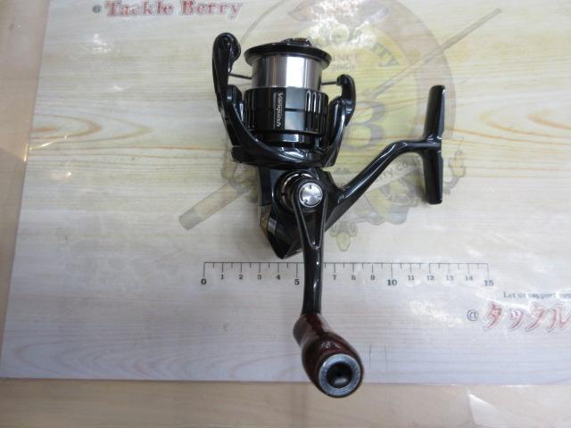 19ヴァンキッシュ C2500SHG