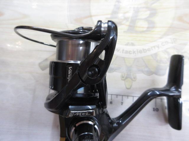 19ヴァンキッシュ C2500SHG