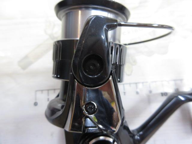 19ヴァンキッシュ C2500SHG