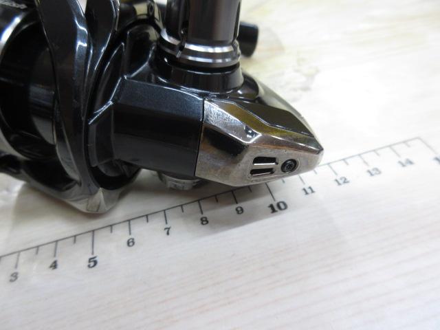 19ヴァンキッシュ C2500SHG