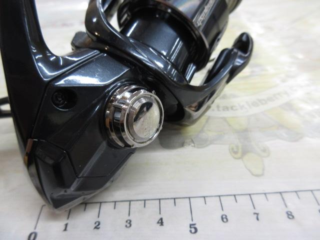 19ヴァンキッシュ C2500SHG