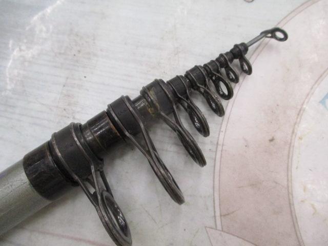 PLアドバンス磯船カカリ 3-450