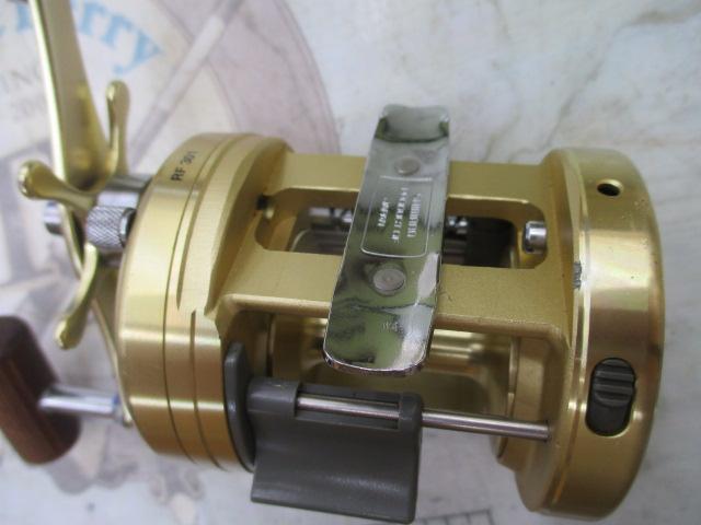 カルカッタ小船 1000｜＠ベリーネット 日本最大新品中古釣具WEB