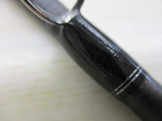 23ディアルーナ　s80mh S80M 23 ディアルーナ SHIMANO(シマノ) 全長2.44m寸法125.8cm