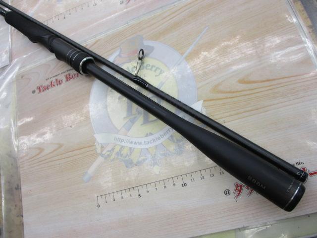 23ディアルーナ S86M｜＠ベリーネット 日本最大新品中古釣具WEB