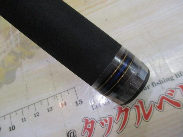 大人気廃盤品　ダイワ　メガディス　1.5-53 状態良好 メガディス 1.5-53｜＠ベリーネット 日本最大新品中古釣具WEB