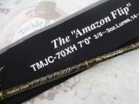 テムジン TMJC-70XH