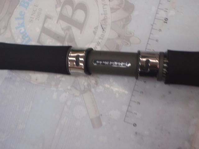 バリスティック 1010MH