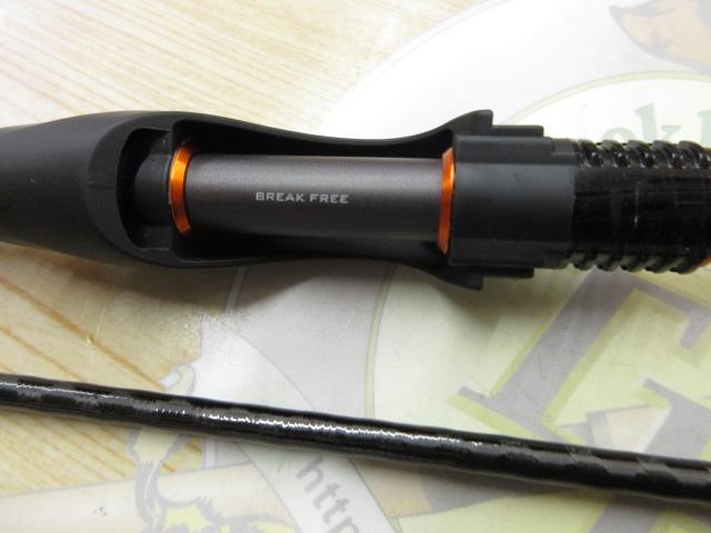 22ソアレSS S80LS｜＠ベリーネット 日本最大新品中古釣具WEBショップ