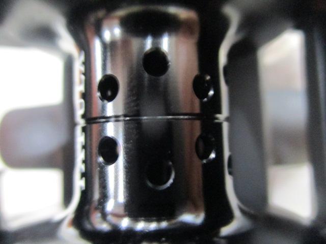 タトゥーラ TW 100XHL