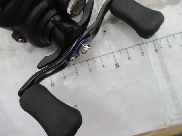 タトゥーラ TW 100XHL