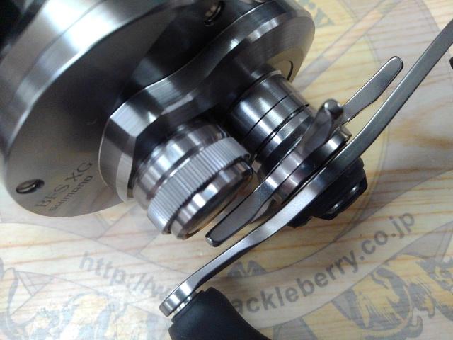 23カルカッタコンクエストBFS XGR