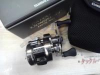 23カルカッタコンクエストBFS XGR