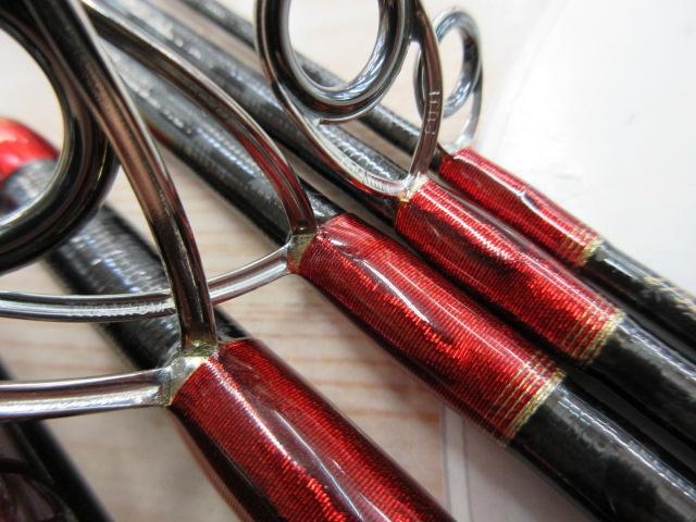 SHIMANO シマノ/WORLD SHAULA/2752R-5/ロッド/ABランク/76【中古】 SHIMANO シマノ/WORLD SHAULA/2752R-5/ロッド/ABランク/76【中古