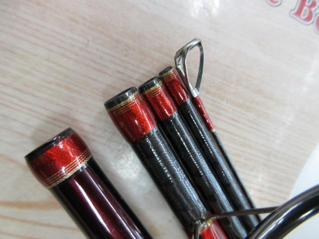 ワールドシャウラ 2752R-5 (レッドタイプ)｜＠ベリーネット 日本