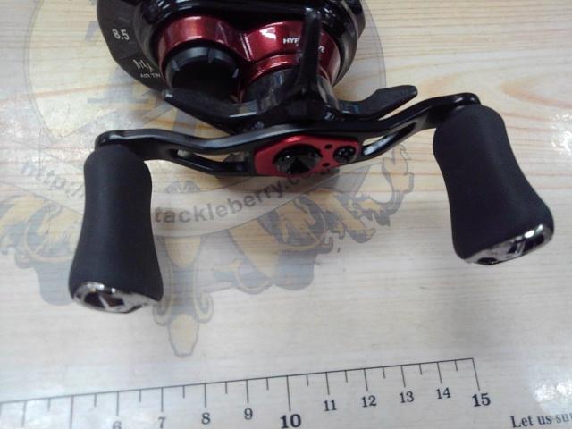 ★ア、ラッキー★エイプリル　8インチ 月下美人 AIR TW 8.5R PEスペシャル｜＠ベリーネット 日本最大