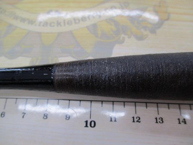 朱紋峰 先ぬけ 13