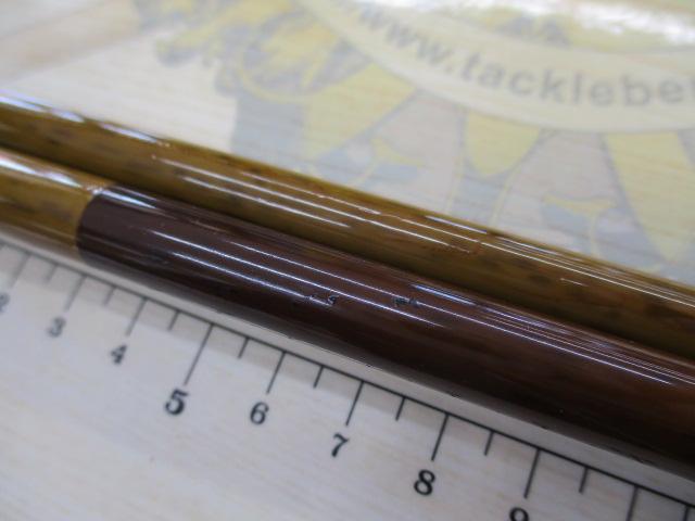 朱紋峰 先ぬけ 13