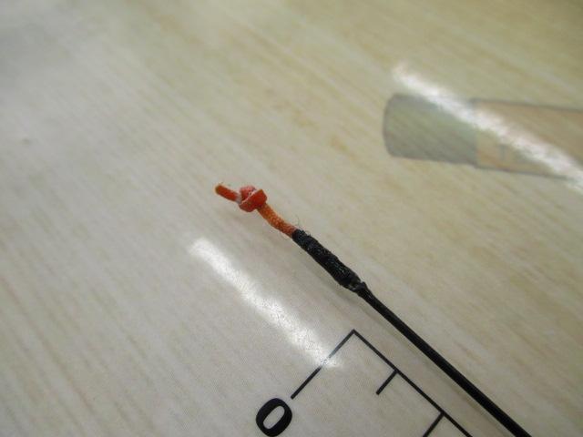 朱紋峰 先ぬけ 13