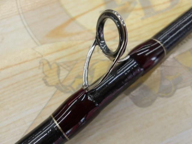 18ワールドシャウラ 1754R-2｜＠ベリーネット 日本最大新品中古釣具WEB