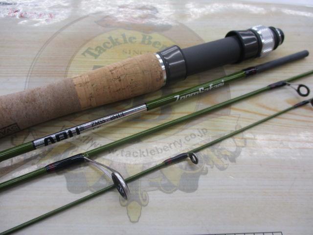 ズームサファリ ZMSS-404UL