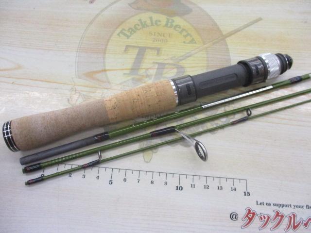 ズームサファリ ZMSS-404UL