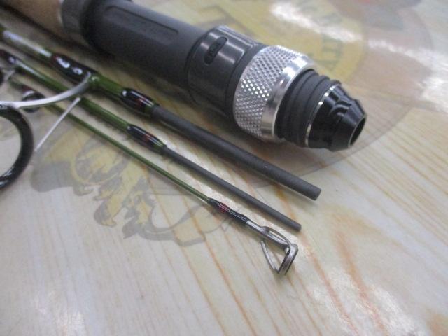 ズームサファリ ZMSS-404UL