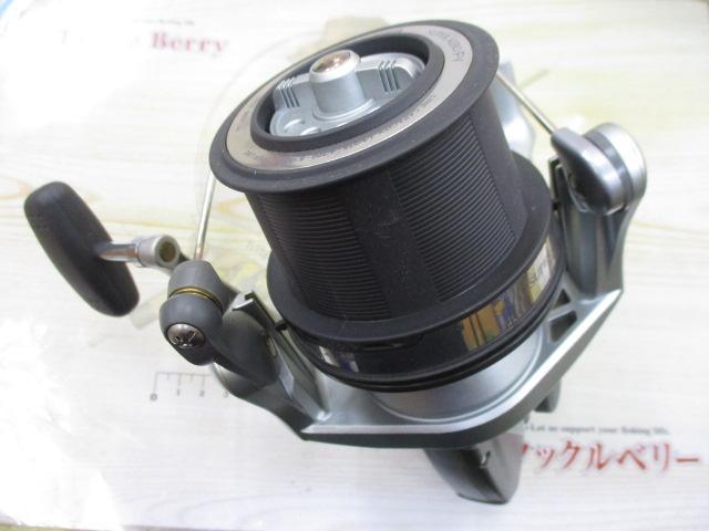 スーパーエアロFV 4号用