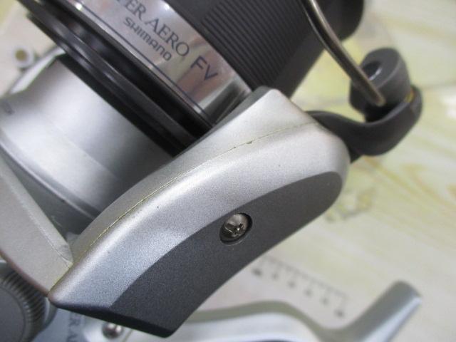 スーパーエアロFV 4号用