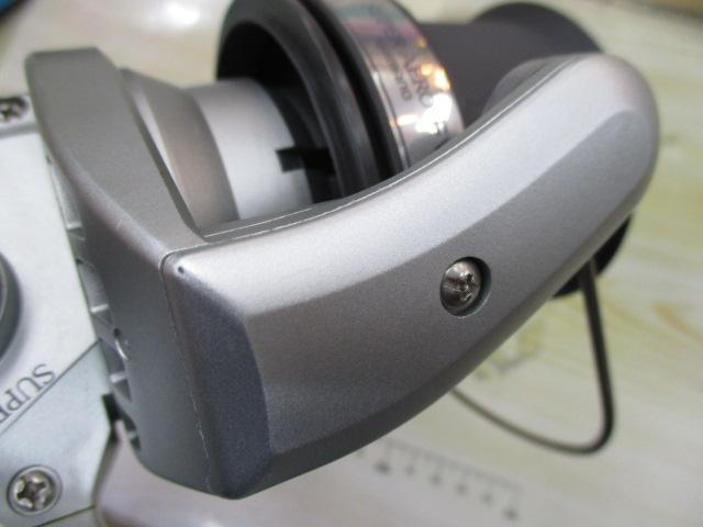 スーパーエアロFV 4号用