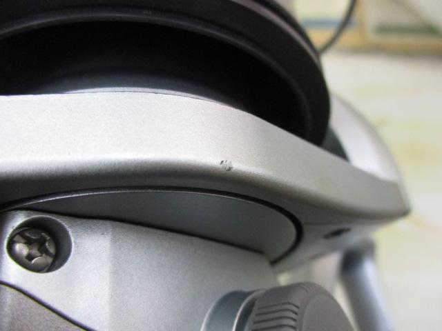 スーパーエアロFV 4号用